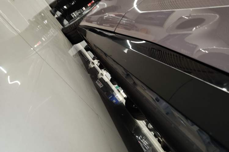 Used AION RT 2025 650 LiDAR Edition
