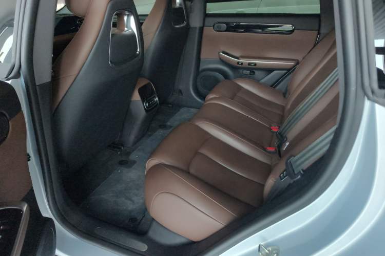 Used Leapmotor C01 2023 525 Comfort Edition
