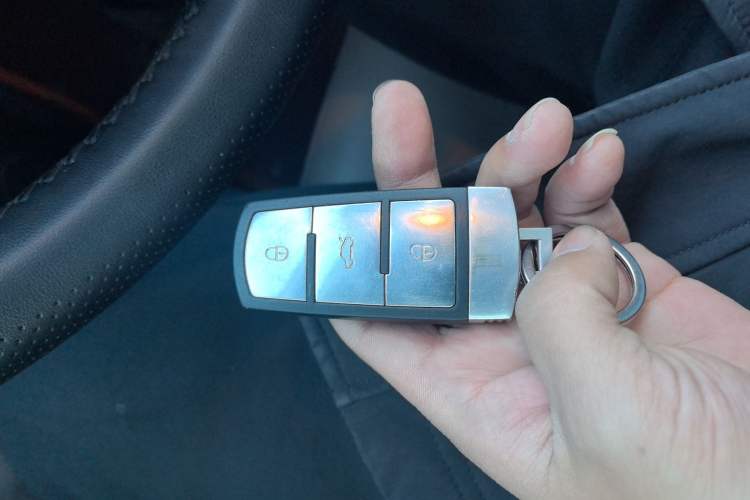 Used Volkswagen Magotan 2015 1.8TSI Luxury Model