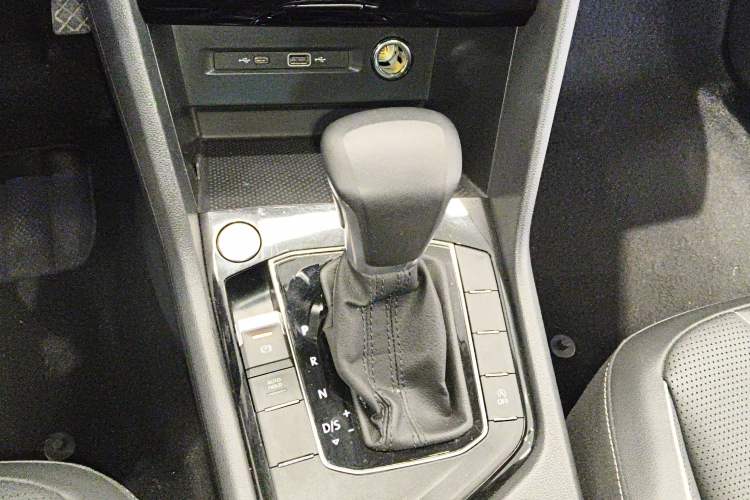 Used Volkswagen Tiguan L 2024 300TSI Automatic Two-Wheel Drive Smart Edition