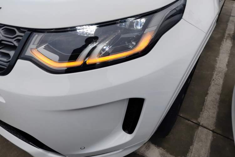 Used Land Rover Discovery Sport 2020 249 PS R-Dynamic Performance Edition