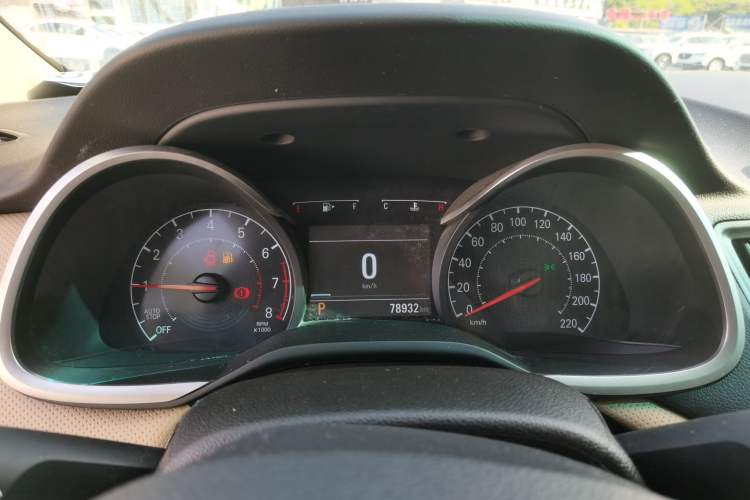 Used Chevrolet Monza 2022 320 Automatic Enjoyment Sunroof Version