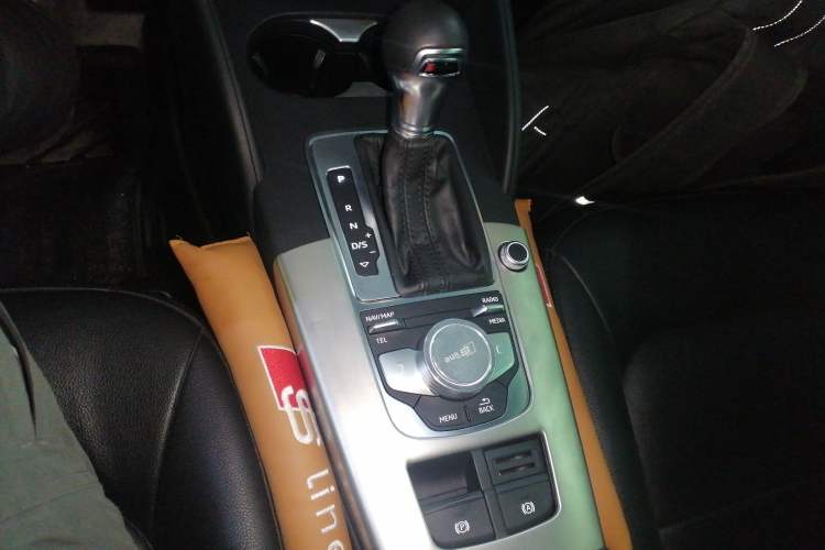 Used Audi A3 2018 30th Anniversary Edition Limousine 35 TFSI Ambition Model