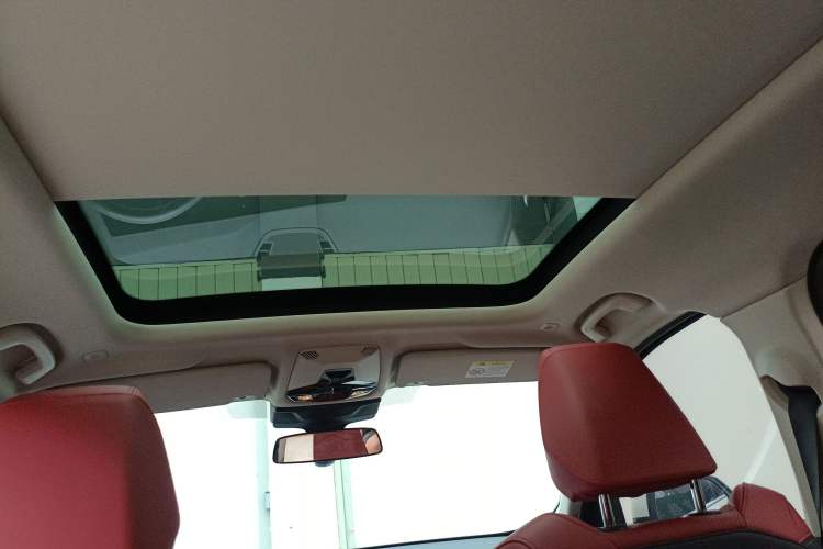 Used BMW X1 2023 sDrive25Li M Sport Package
