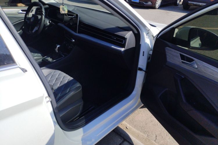 Used Volkswagen Sagitar 2023 280TSI DSG Beyond Lite Edition
