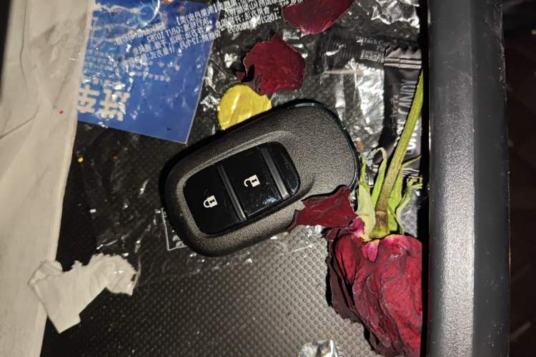 Used Honda Odyssey 2026 Model—2.0L e:HEV Sharp·Joyful Enjoyment Version