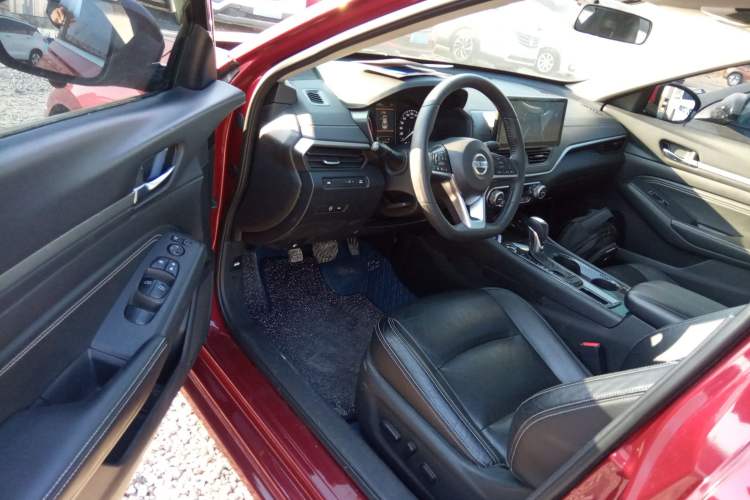 Used Nissan Teana 2019 2.0L XL Comfort Edition
