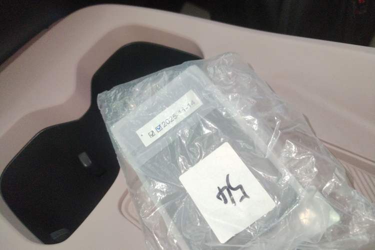 Used XPeng MONA M03 2025 502 Long-Range Max
