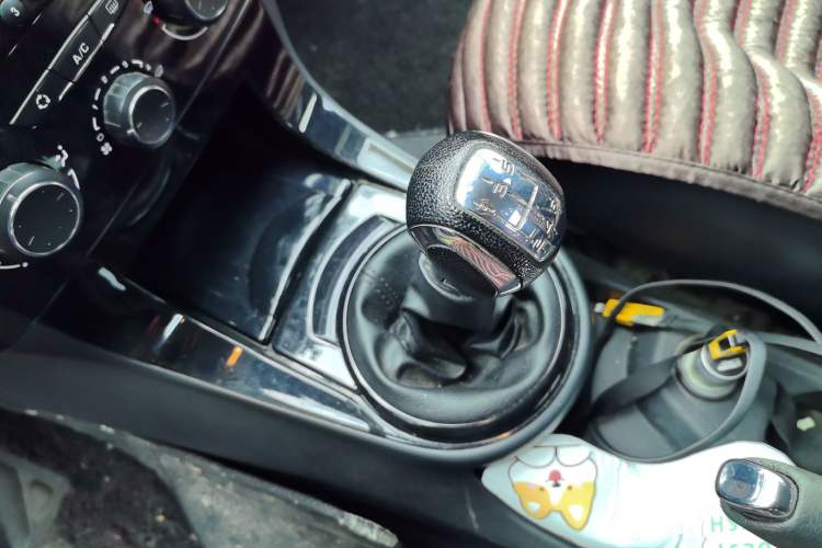 Used Citroen C-Quatre 2013 Sedan 1.6L Manual - Prestige Model
