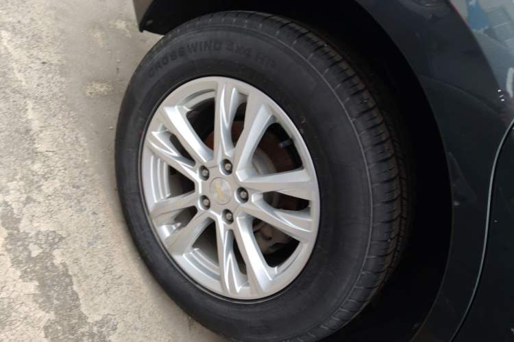 Used Chevrolet Equinox 2018 535T Automatic YuJie Edition