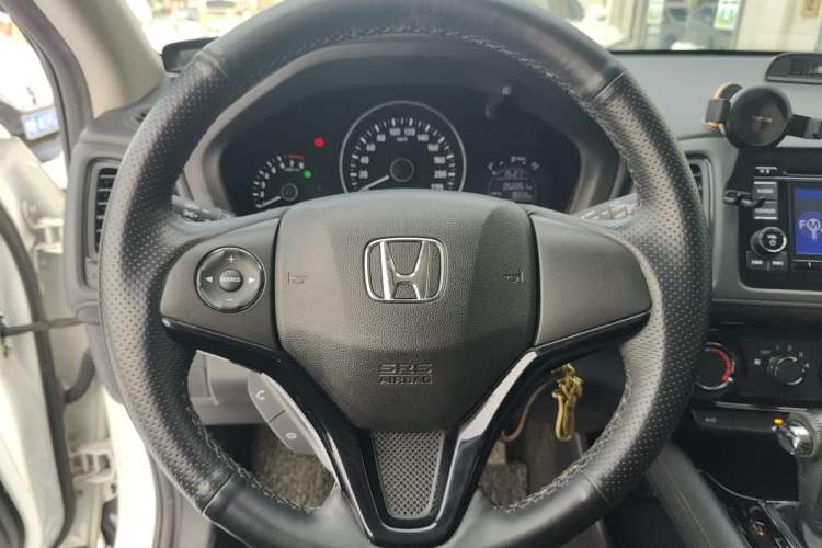 Used Honda Vezel 2015 1.5L CVT two-wheel drive Comfort trim