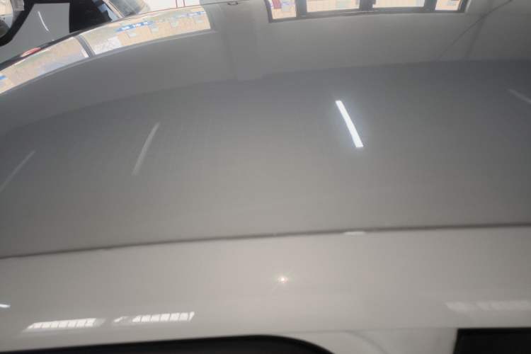 Used Leapmotor T03 2025 310 Comfort Edition
