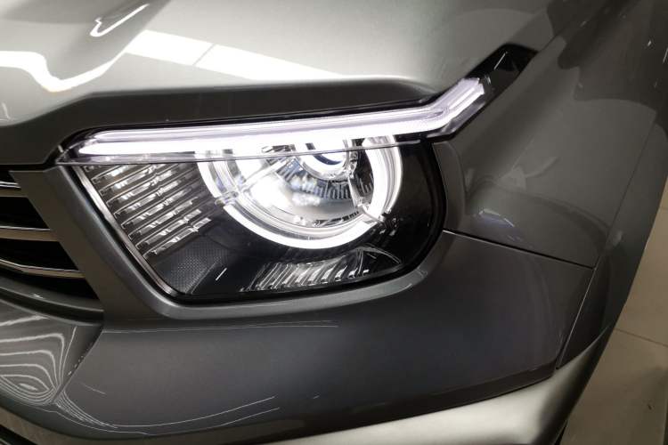 Used Tank 700 New Energy 2024 Hi4-T Extreme Edition
