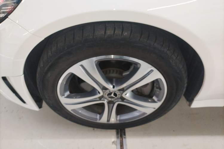 Used Mercedes-Benz C-Class 2021 C 260 L Sport Edition
