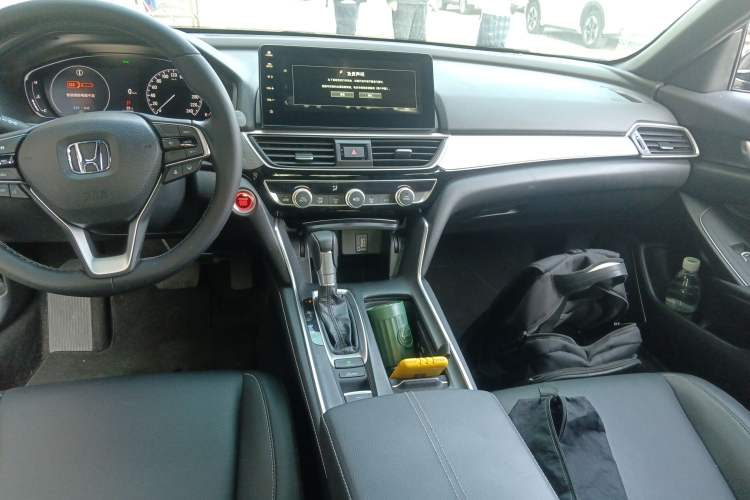 Used Honda Inspire 2022 260TURBO Elegant Edition