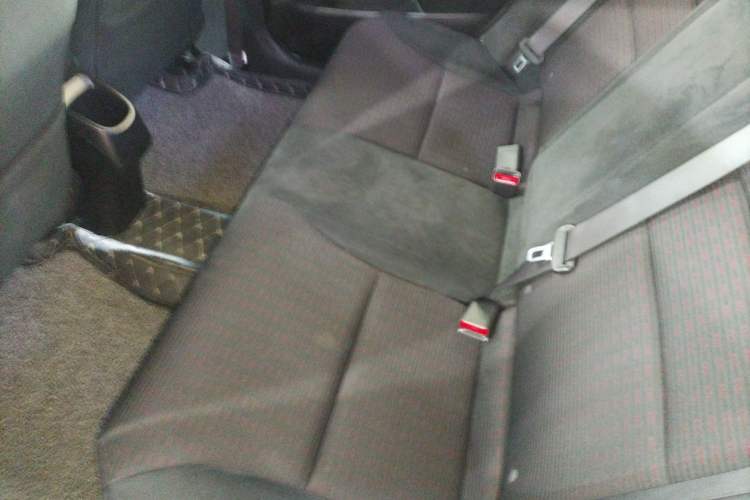 Used Honda Crider 2016 1.8L CVT Comfort Version
