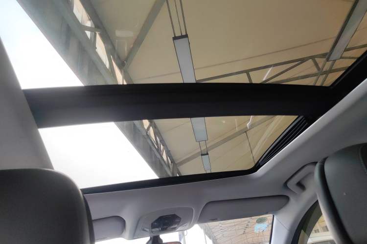 Used Chery Tiggo 8 2021 Kunpeng Edition 290TGDI Automatic Zhubfeng Version
