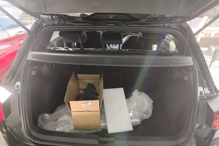 Used Volkswagen Golf 2021 280TSI DSG R-Line