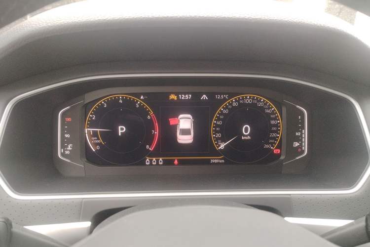 Used Volkswagen Lavida 2023 300TSI DSG Starry Sky Elite Edition