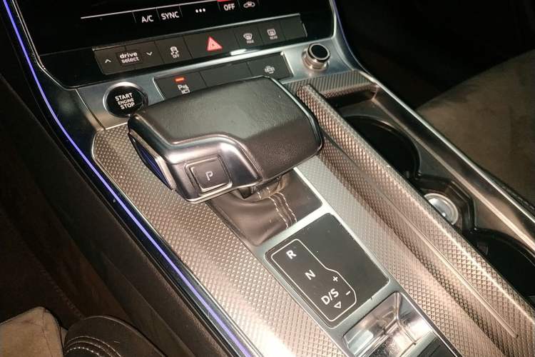 Used Audi A6L 2019 45 TFSI Prestige Dynamic Edition
