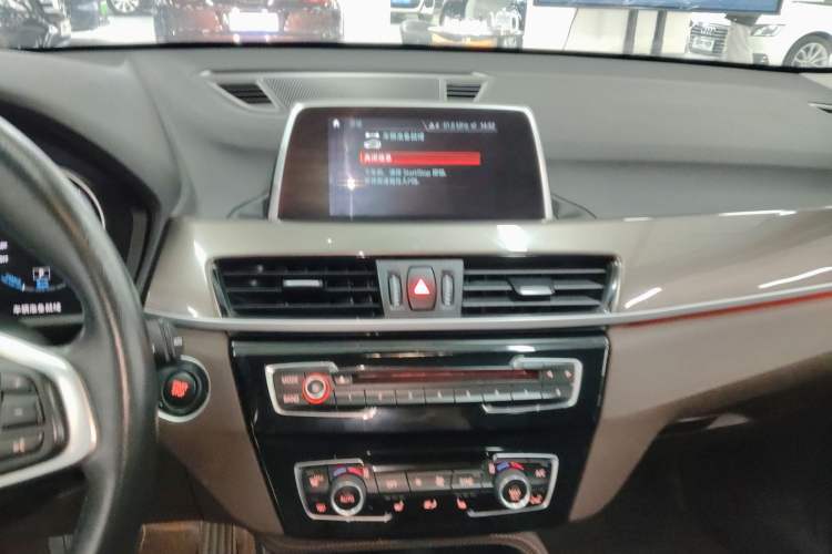 Used BMW X1 New Energy 2019 xDrive25Le Luxury Model
