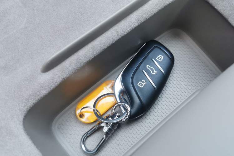 Used MG ES5 2025 525max Rear-Drive Intelligent Driving Version
