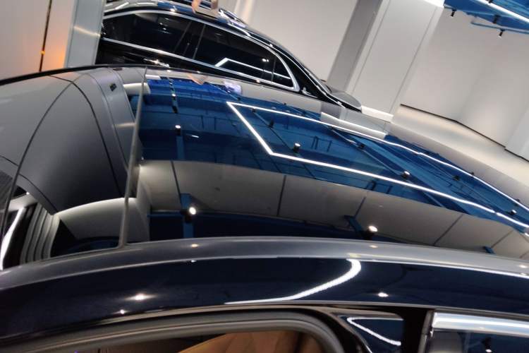 Used Mercedes-Benz E-Class 2025 E 300 L Luxury Model
