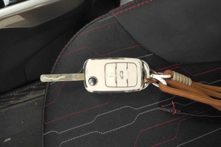 Used Oshan Benni E-Star 2021 National Edition Xinyue Version (Fast-Charging Edition) Lithium NMC
