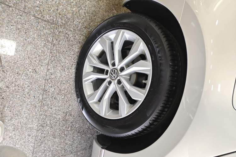 Used Volkswagen Magotan 2017 380TSI DSG Luxury Model