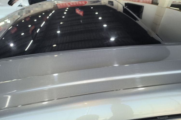 Used Buick GL6 2019 18T 6-Seater Connected Luxury Version China V Standard
