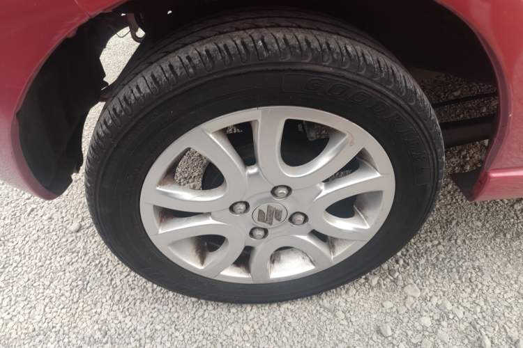 Used Suzuki Alto 2016 1.0L Automatic Deluxe Xuan Dong Edition
