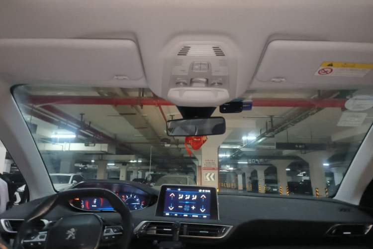 Used Peugeot 5008 2017 350THP 7-Seater Elite Edition
