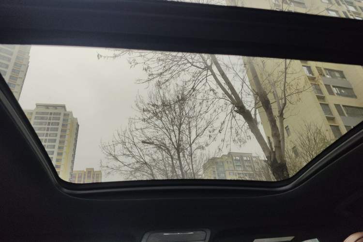 Used Lincoln Aviator 2020 3.0T V6 Four-Wheel Drive Zunya Edition
