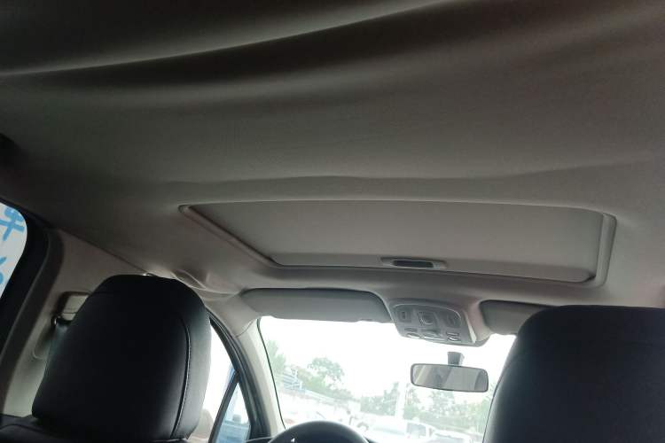 Used Citroen C4L 2015 1.8L Automatic Luxury Edition
