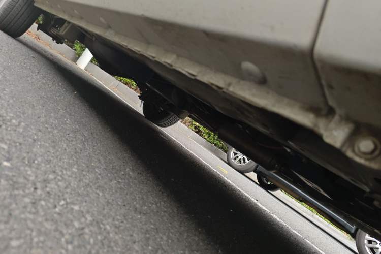 Used Wuling Hongguang 2018 1.5L S Standard Version L2B