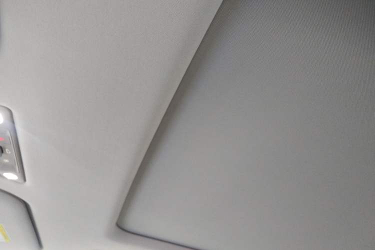 Used  03 2024 501km Four-wheel Drive Long-range Intelligent Driving Edition
