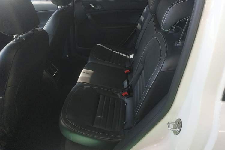 Used Skoda Yeti 2017 TSI280 DSG Car Enjoy Brothers Edition