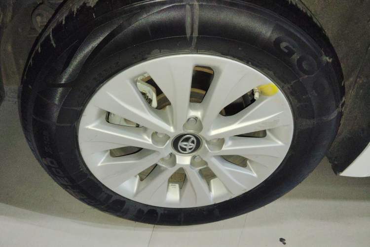 Used Toyota Corolla 2022 1.2T S-CVT Pioneer PLUS Edition
