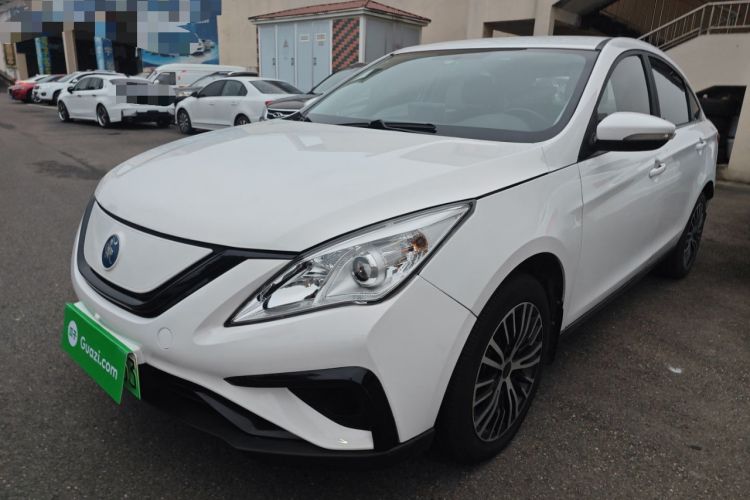 Used FORTHING S50 2021 Battery-Swapping Version