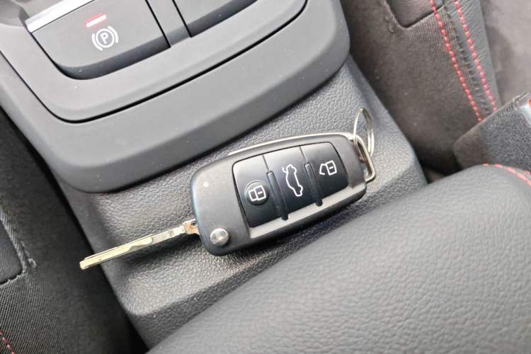 Used Audi Q2L 2022 35 TFSI Luxury Dynamic Edition