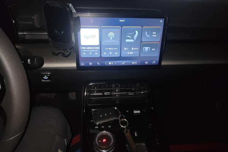 Used Wuling Xingguang 2024 Co-creation Edition 150 Standard Model
