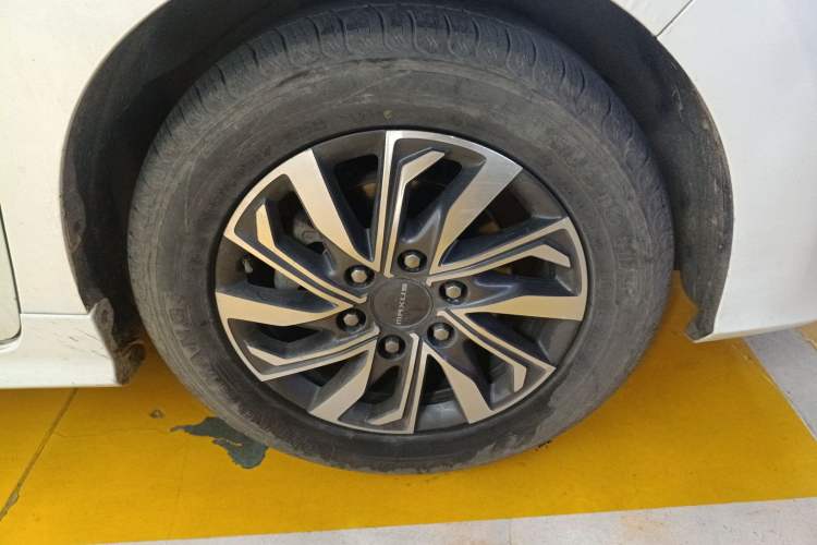 Used SAIC MAXUS G20 2020 2.0T Gasoline Automatic Executive Edition
