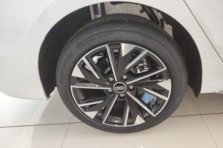 Used Audi A3 2026 A3L Limousine 35 TFSI Enjoyment Edition