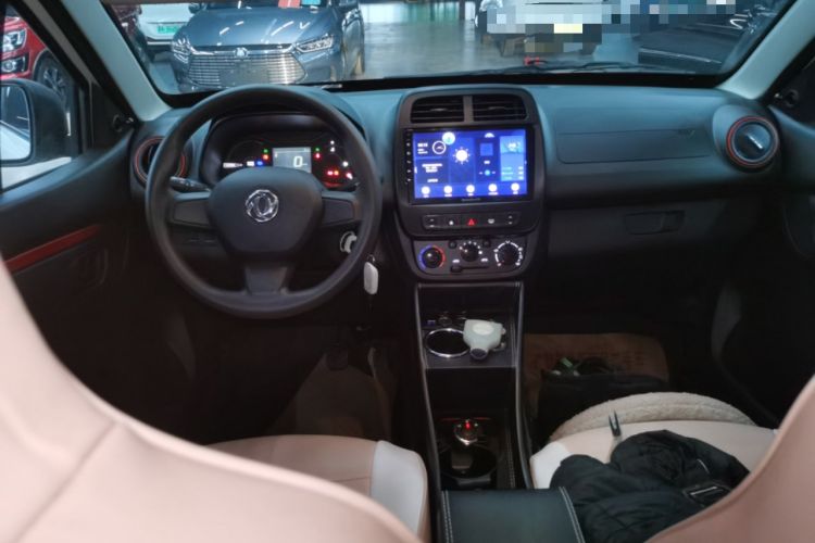 Used Dongfeng NAMMI EX1 2022 Revised PRO Enjoyment Version