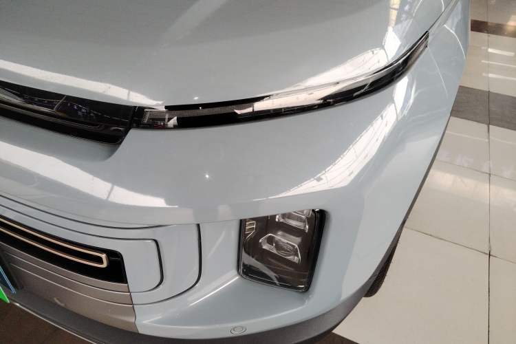 Used Geely Auto icon 2020 1.5TD i9 BSG
