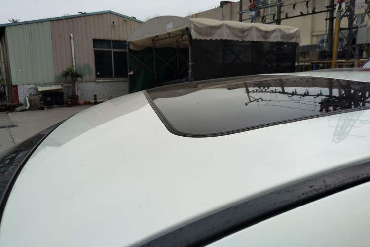 Used Mazda CX-4 2018 2.0L Automatic Two-Wheel Drive Blue Sky Dynamic Version China VI Standard