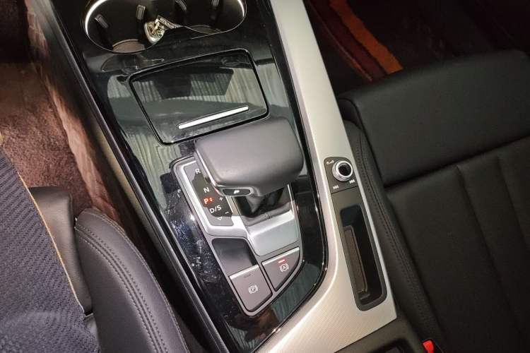 Used Audi A5 2023 Sportback 40 TFSI Fashionable and Dynamic Model