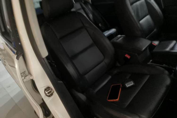 Used Volkswagen Tiguan 2013 1.8TSI Automatic All-Wheel-Drive Comfort Edition