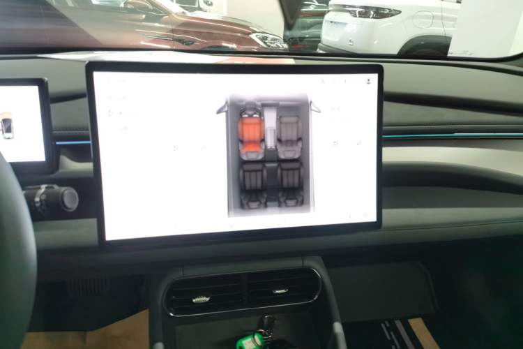 Used BYD Seal 06GT 2025 Intelligent Driving Version 605 Heatwave Edition
