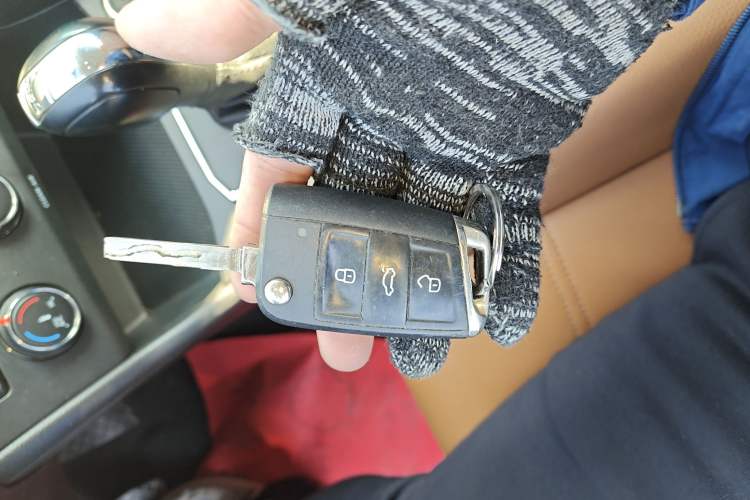 Used Volkswagen Lavida 2018 280TSI DSG Comfort Edition China V Standard
